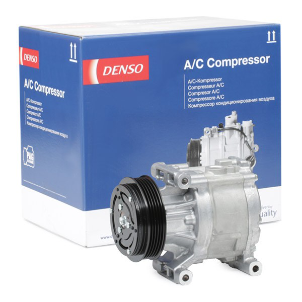 Compresor de ac Denso DCP09061
