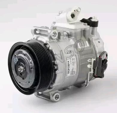 DCP14014 Denso Compresor climatizador