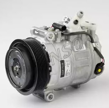 Compresor ac Denso DCP17038 precio, desde 255,41 EUR
