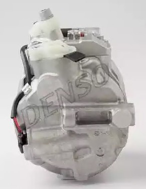 Compresor de aire acondicionado DCP17053 Denso
