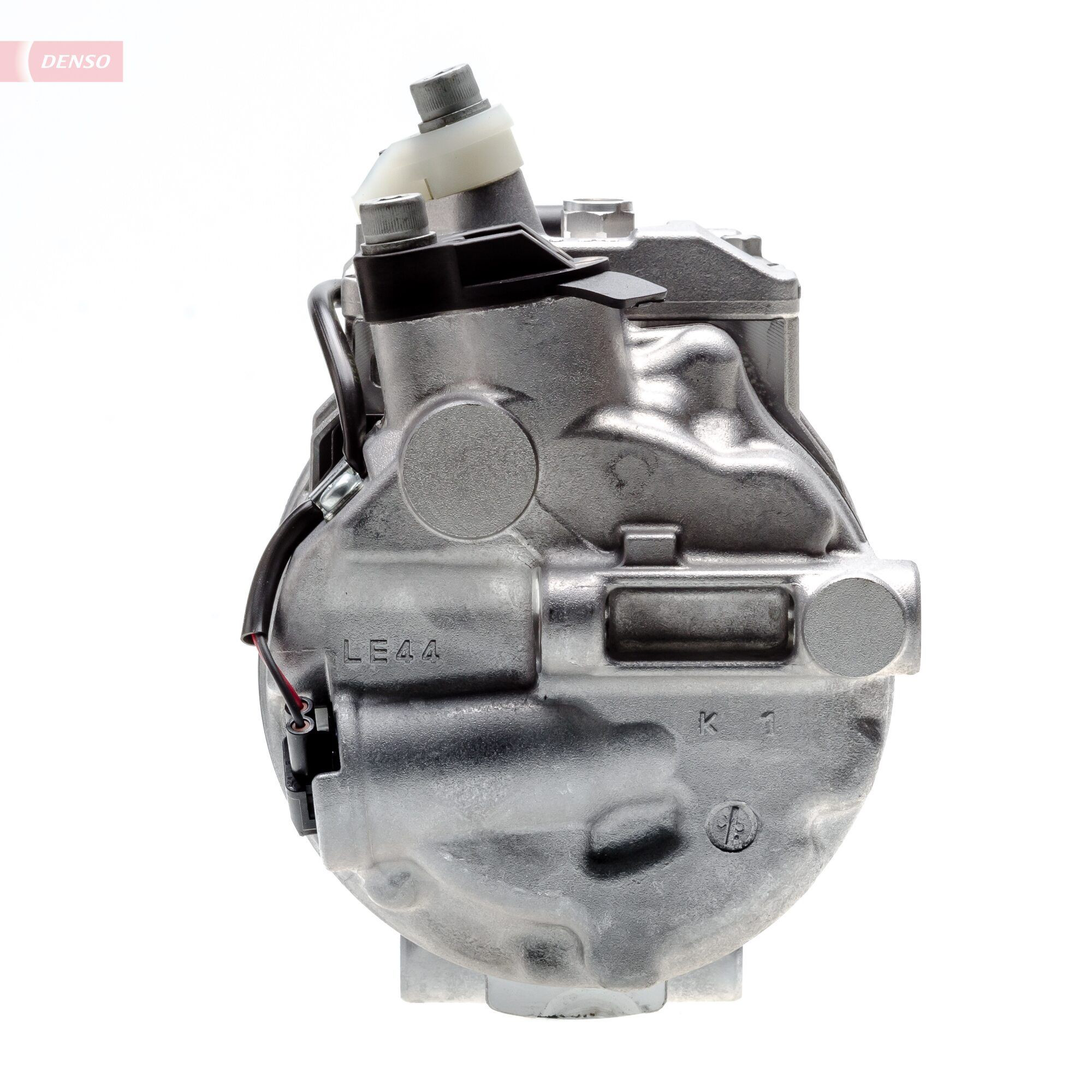 DCP17059 Denso Compresor climatizador