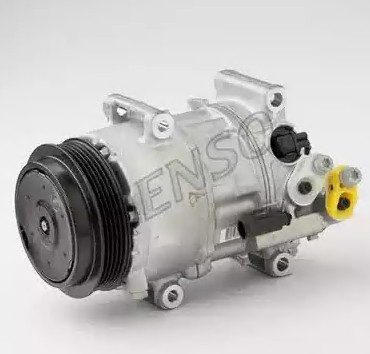 DCP17070 Denso Compresor climatizador