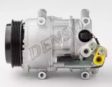 Compresor de ac Denso DCP17070