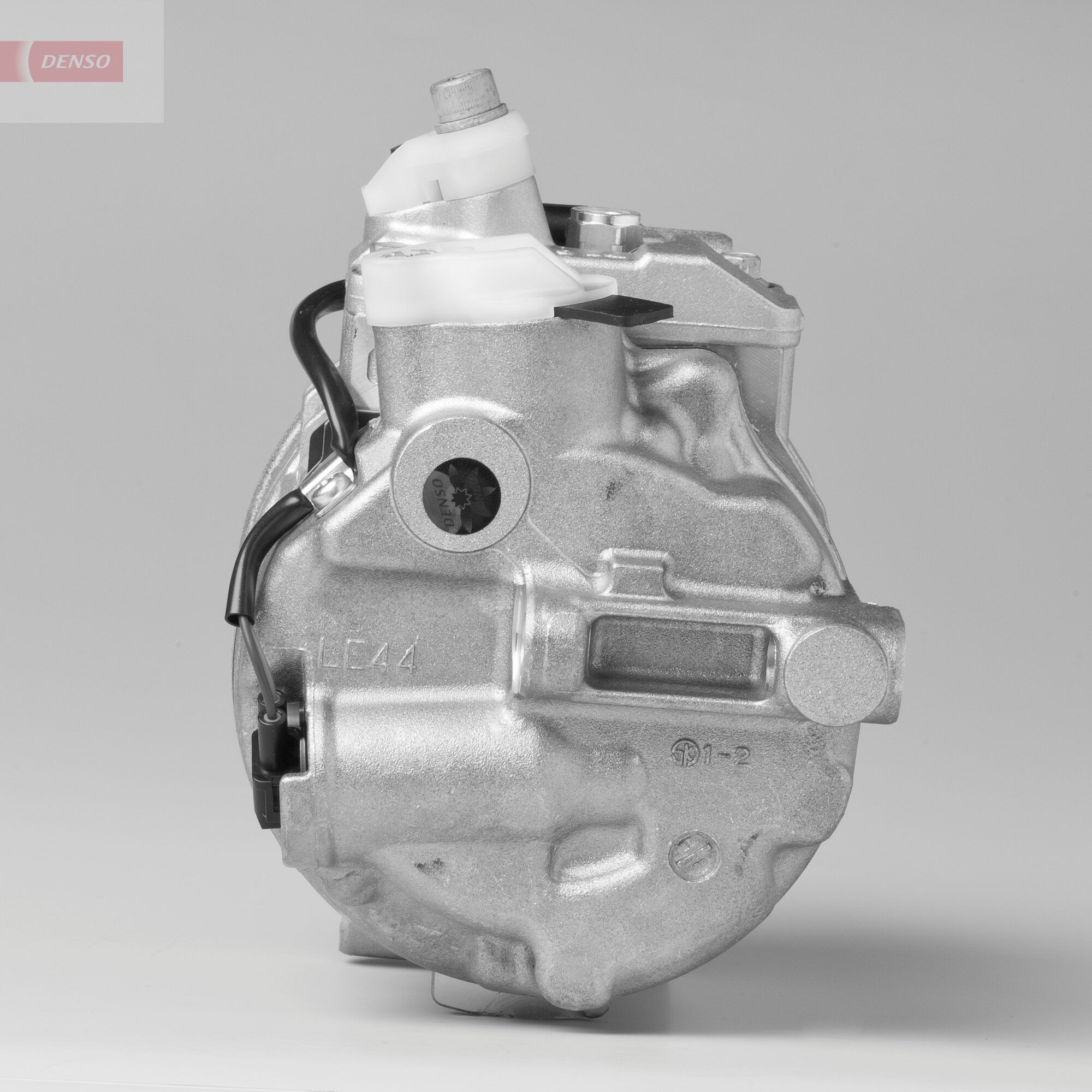 Compresor de aire acondicionado DCP17109 Denso