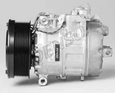 Comprar DCP17125 Denso Compresor de aire acondicionado coche