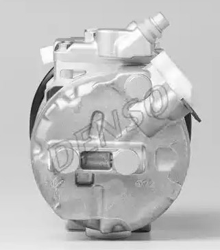 Compresor de ac Denso DCP17125