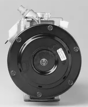 Compresor de aire acondicionado DCP17125 Denso