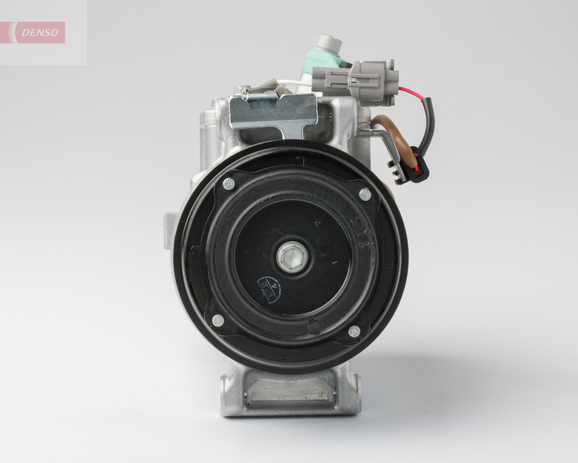 Compresor de ac Denso DCP17155