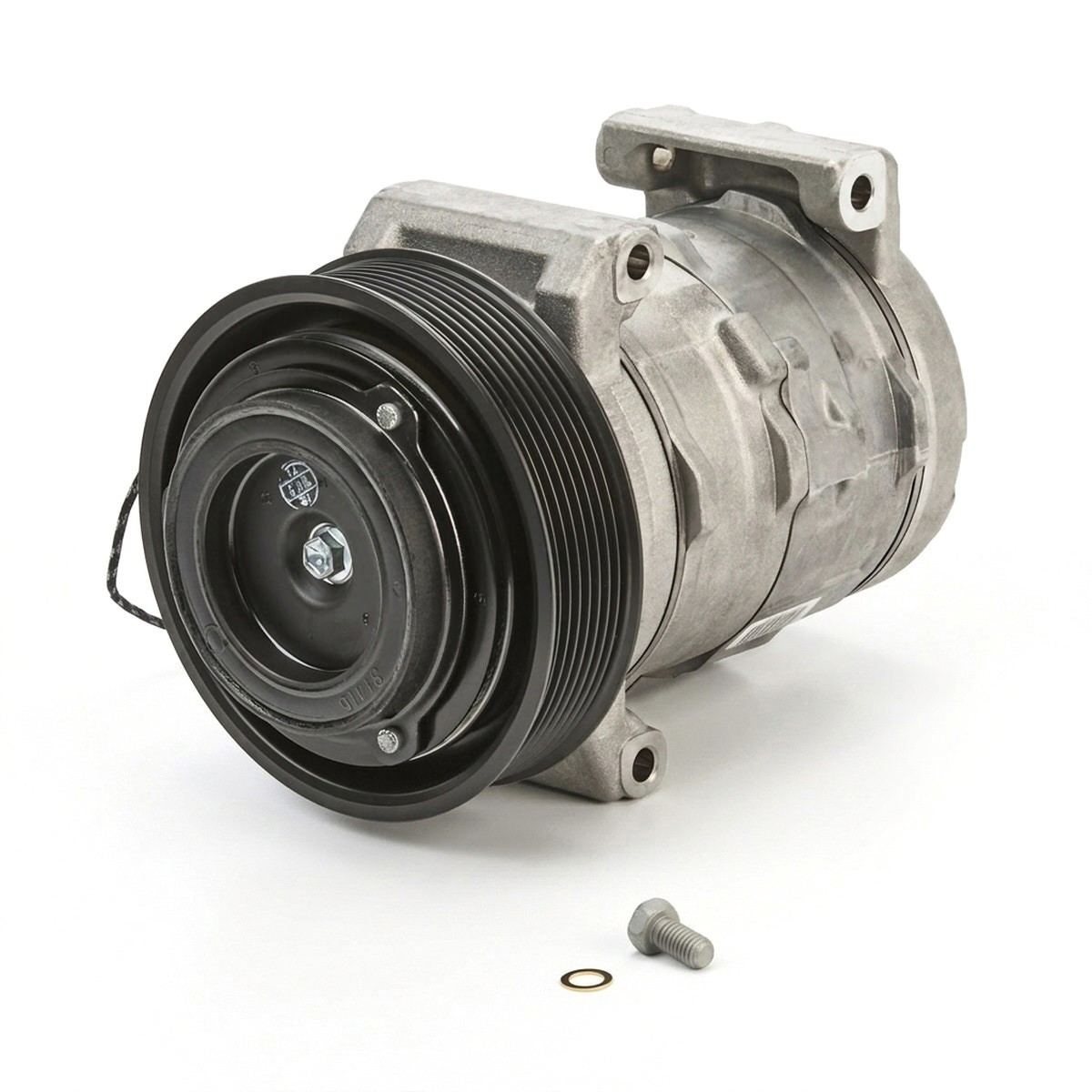 Compresor de aire acondicionado DCP17185 Denso