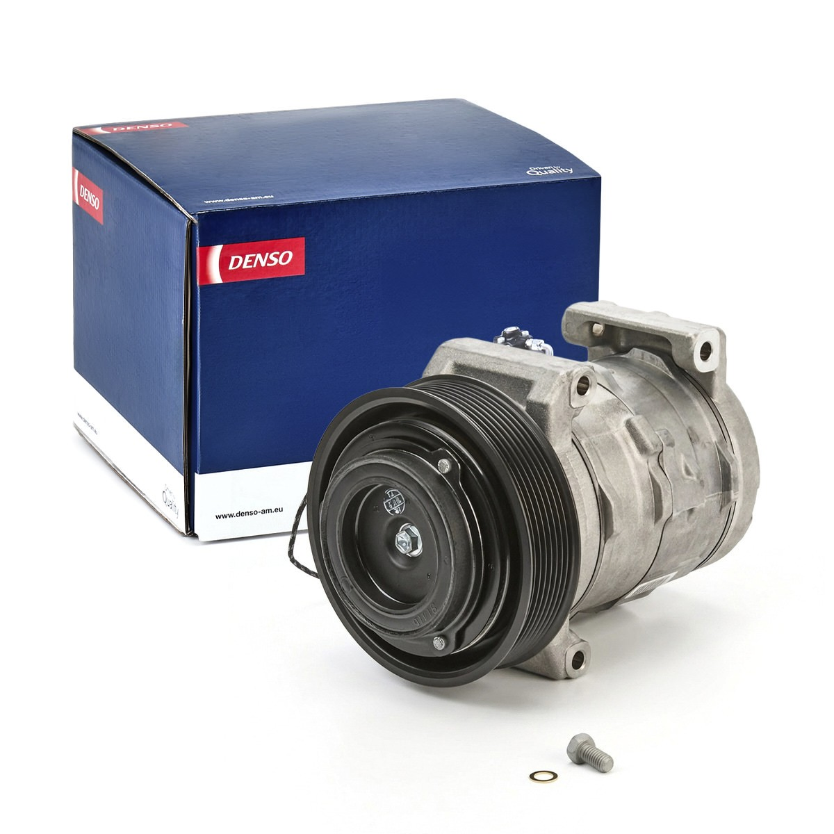 Comprar DCP17185 Denso Compresor de aire acondicionado coche