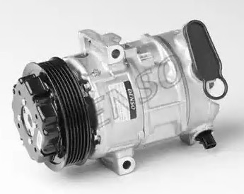 DCP20022 Denso Compresor climatizador
