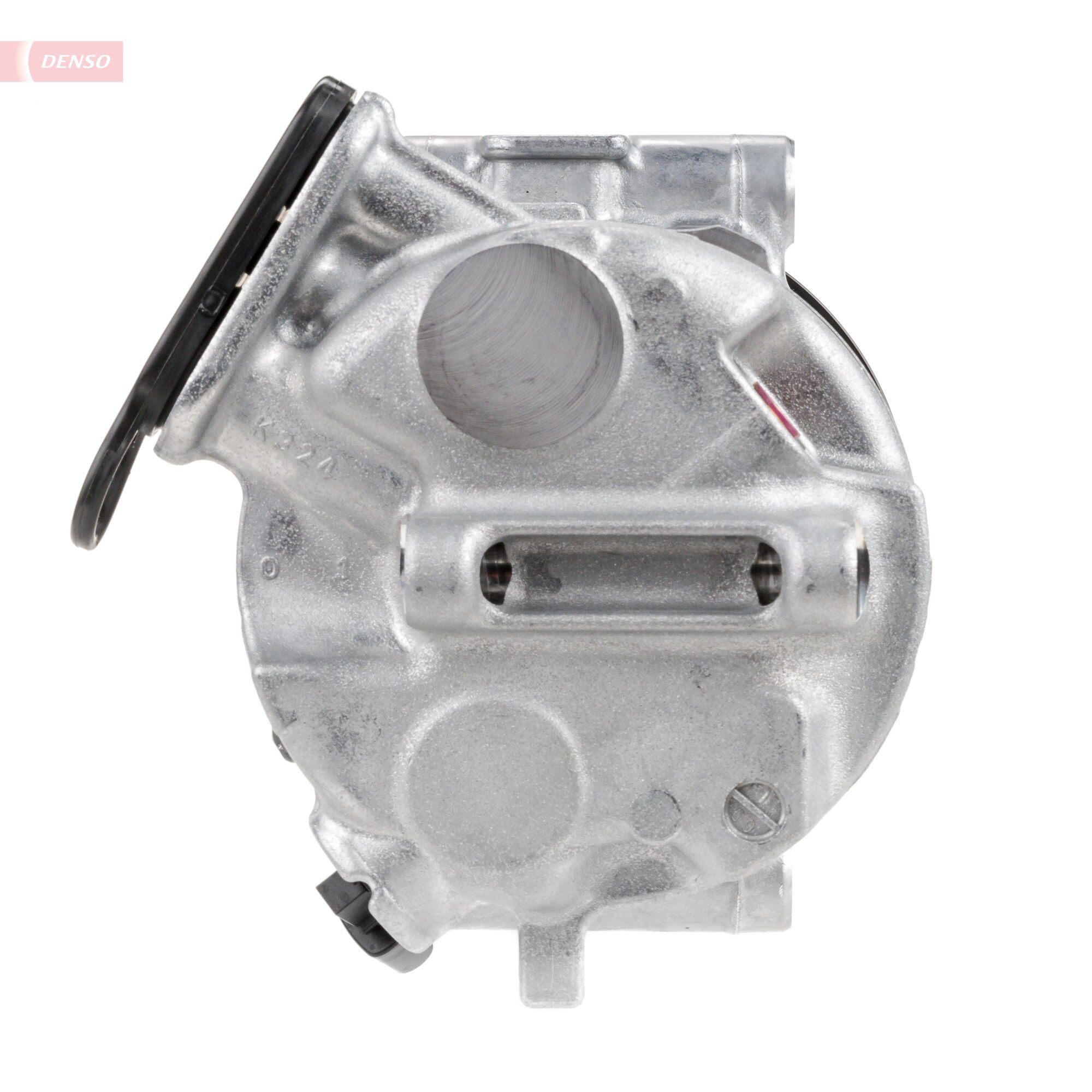 Compresor de aire acondicionado DCP20120 Denso