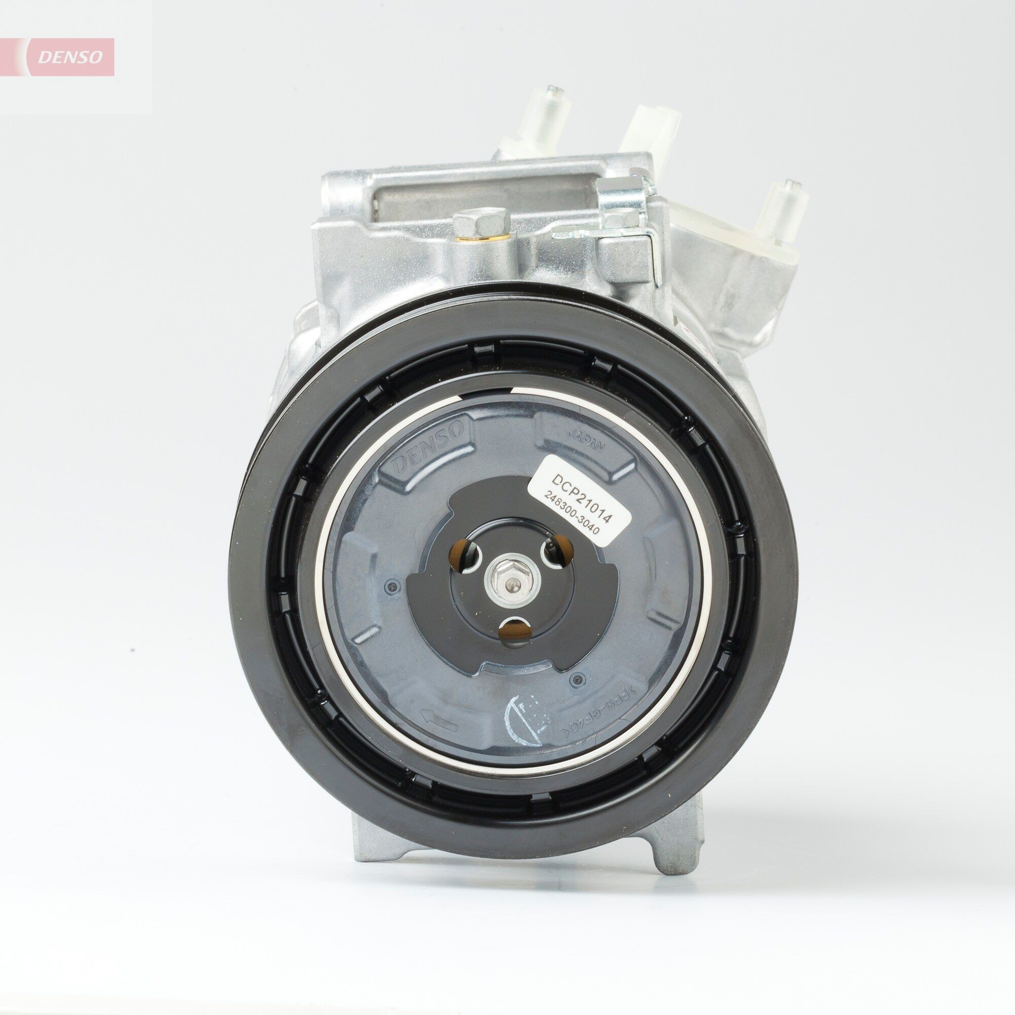 Compresor de aire acondicionado DCP21014 Denso