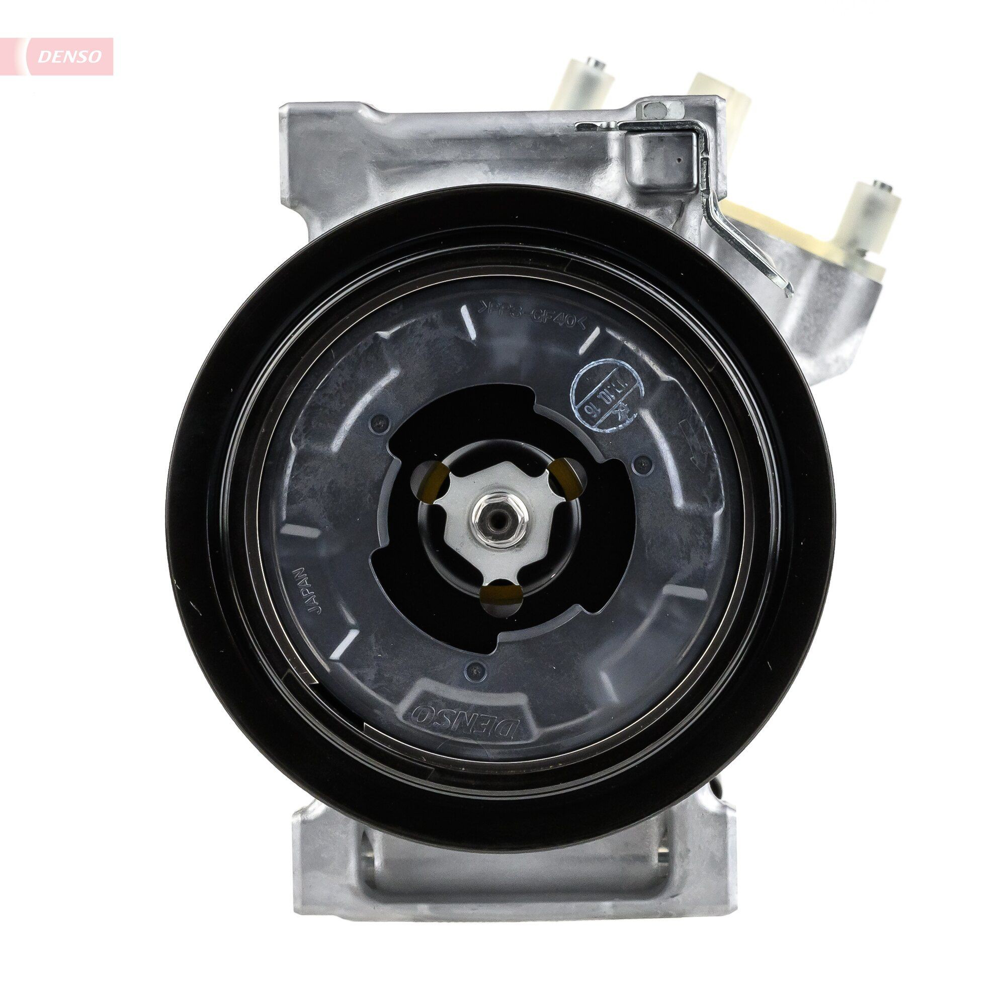 Compresor de ac Denso DCP21022