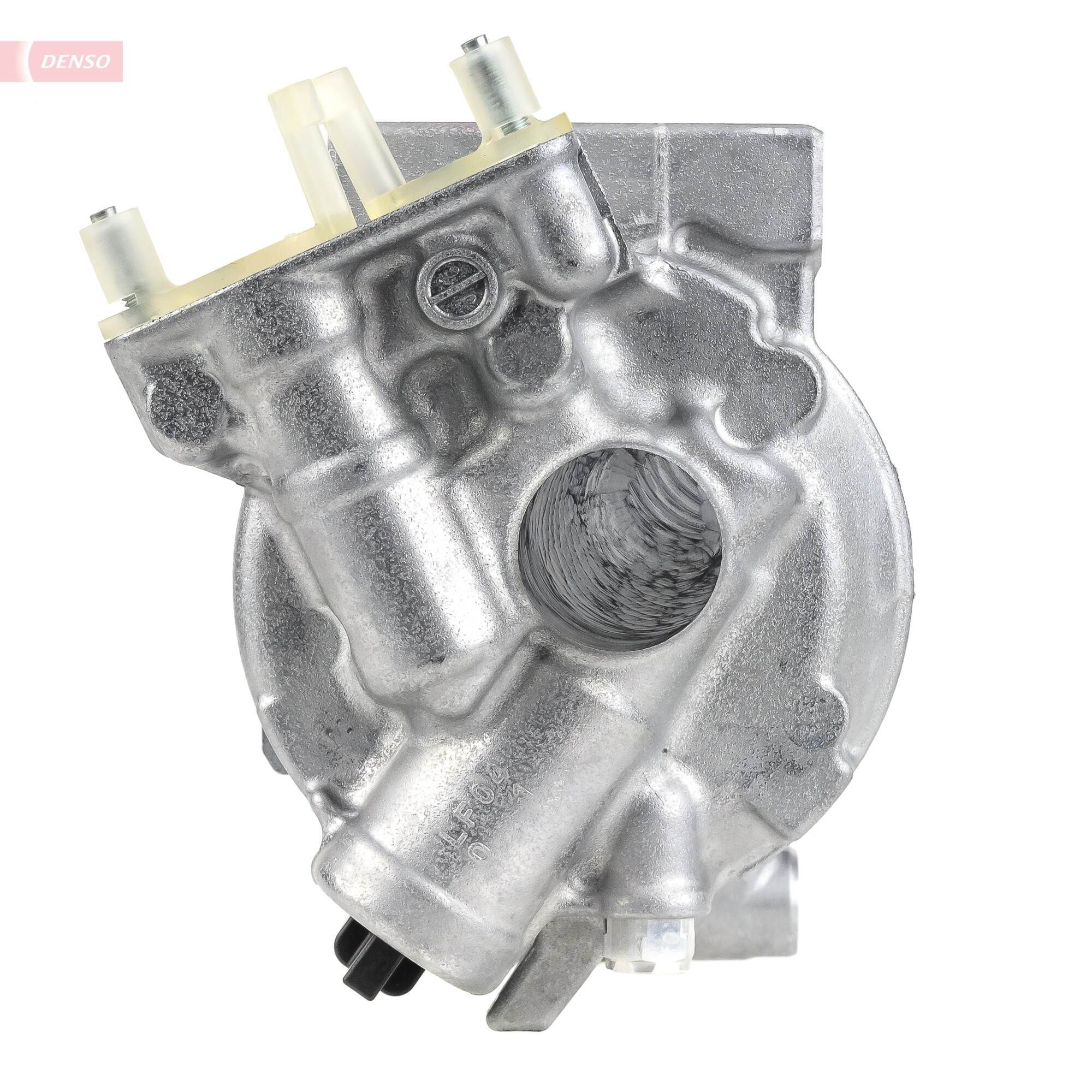 Compresor de aire acondicionado DCP21022 Denso