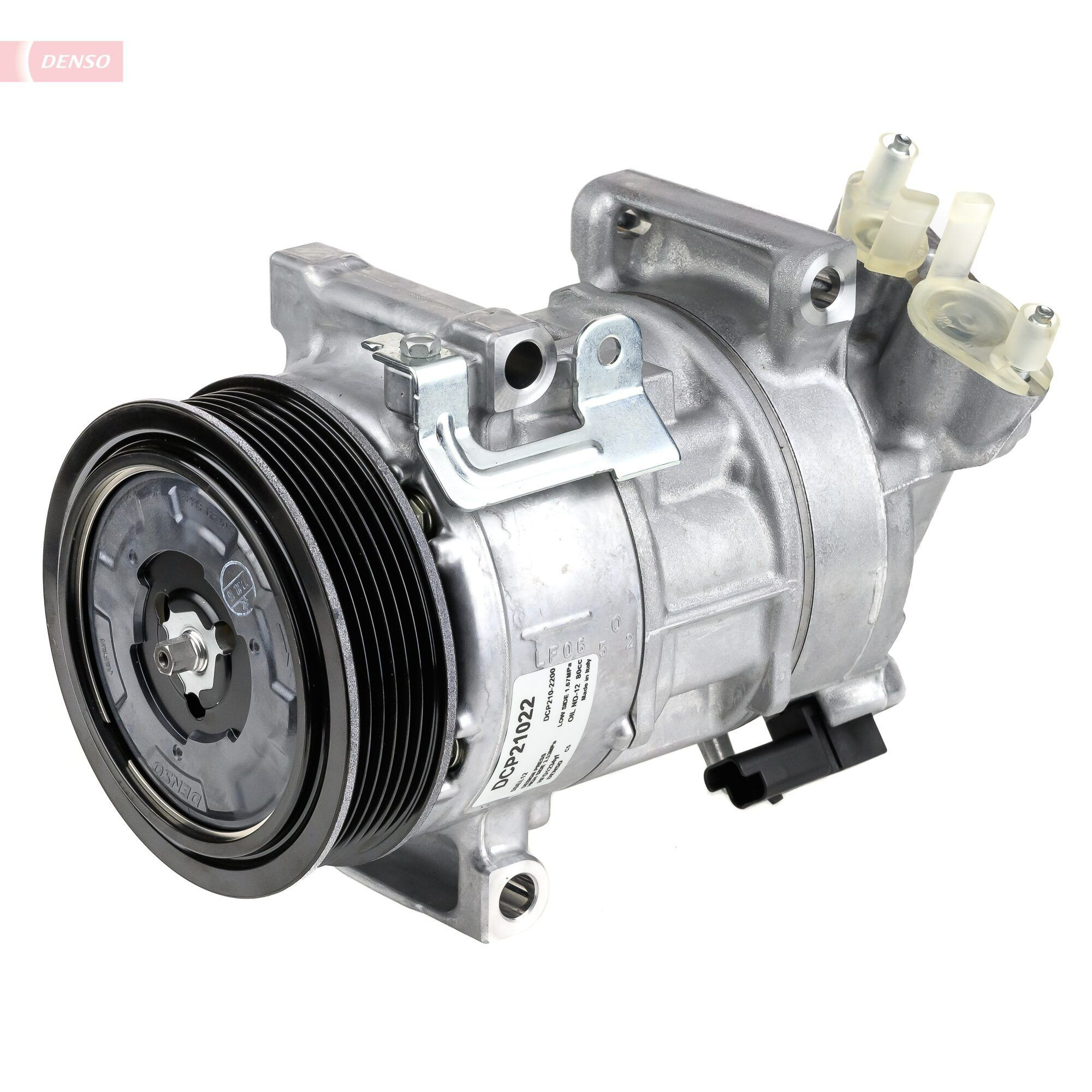 Compresor ac Denso DCP21022 precio, desde 423,91 EUR