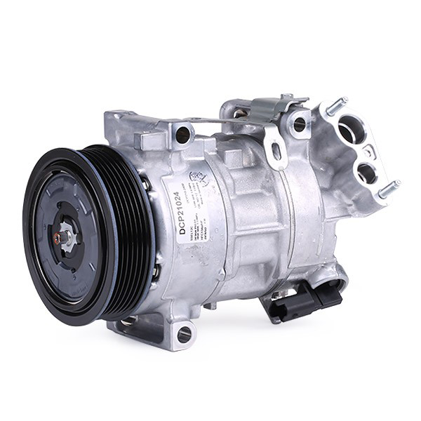Compresor de ac Denso DCP21024