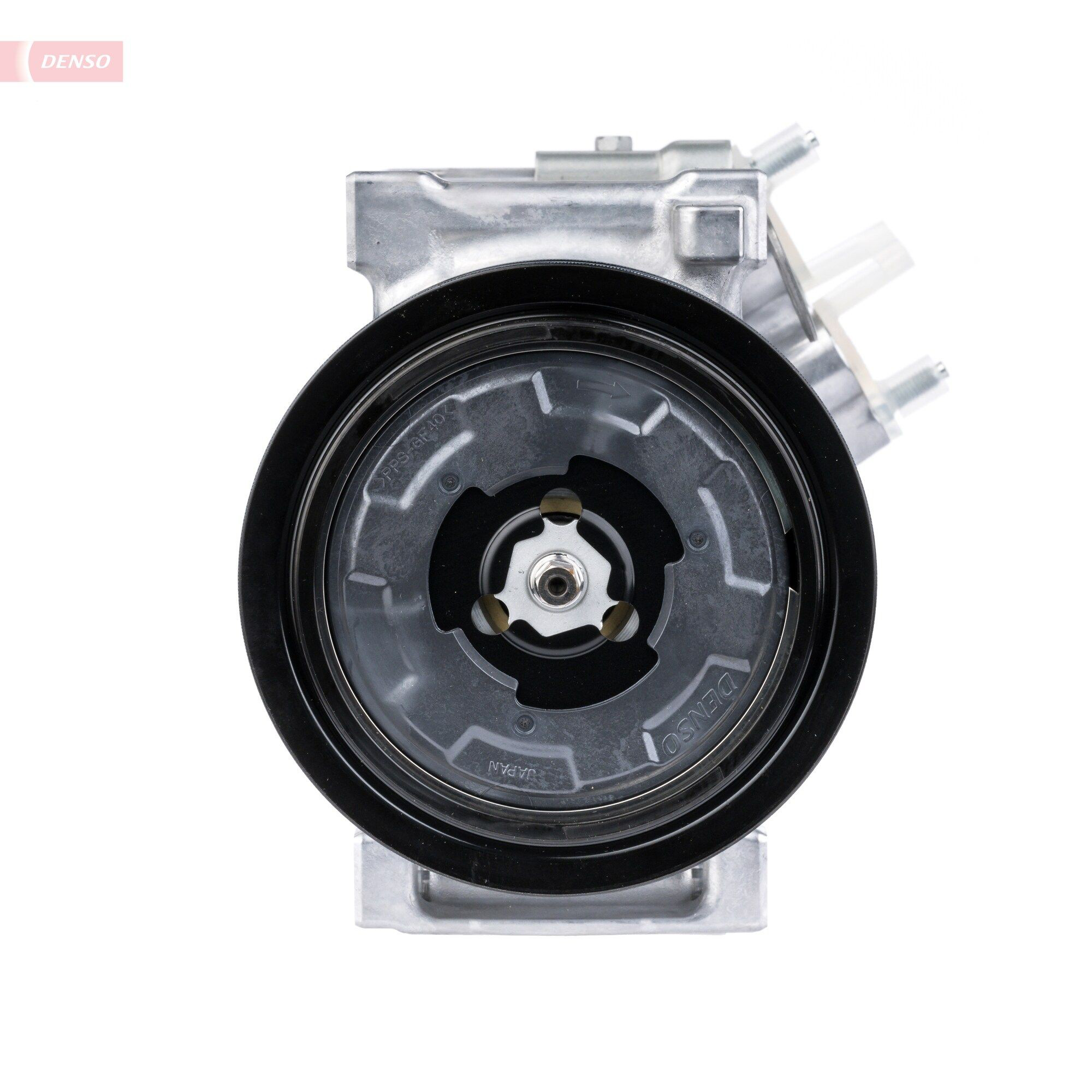 Compresor de ac Denso DCP21024