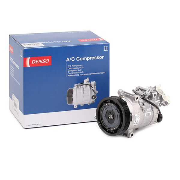 Comprar DCP23030 Denso Compresor de aire acondicionado coche