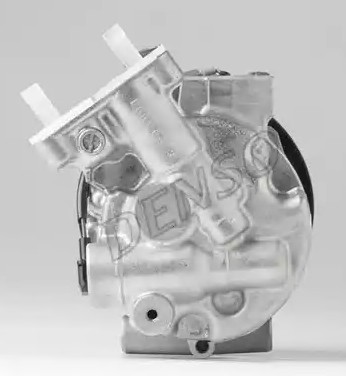 DCP23030 Denso Compresor climatizador