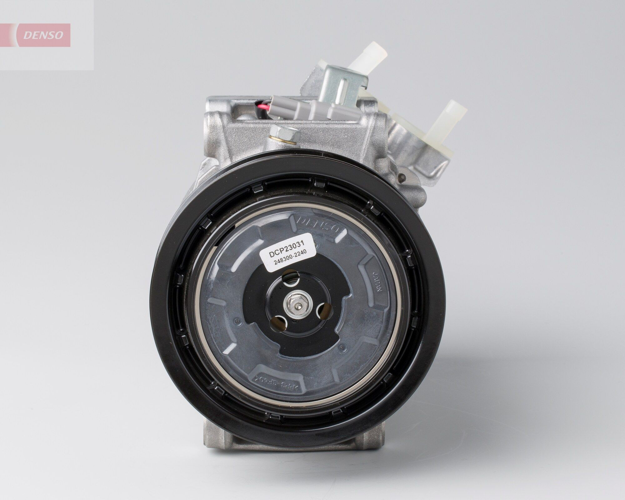 DCP23031 Denso Compresor climatizador