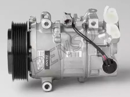 DCP23031 Denso Compresor climatizador