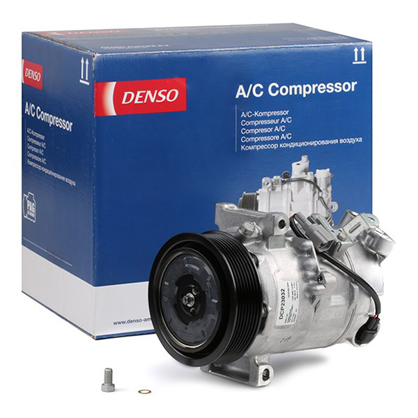 DCP23032 Denso Compresor climatizador