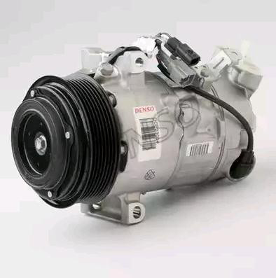 Compresor de aire acondicionado DCP23034 Denso