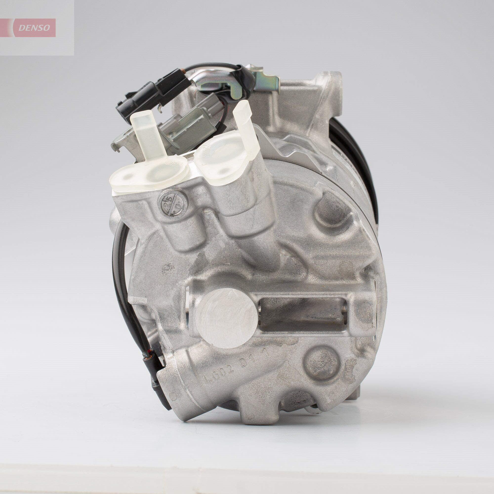 Compresor de ac Denso DCP23034