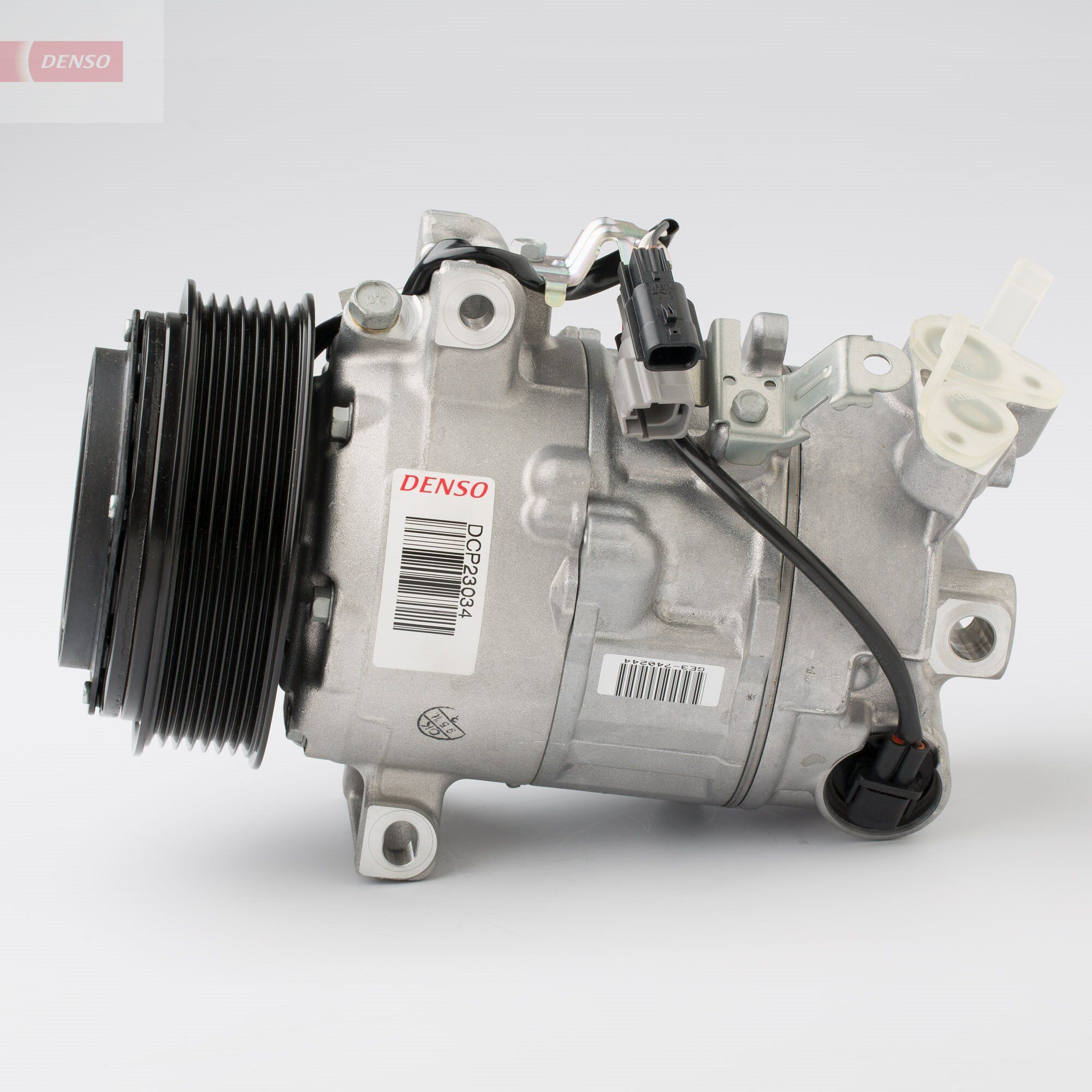 Compresor de aire acondicionado DCP23034 Denso