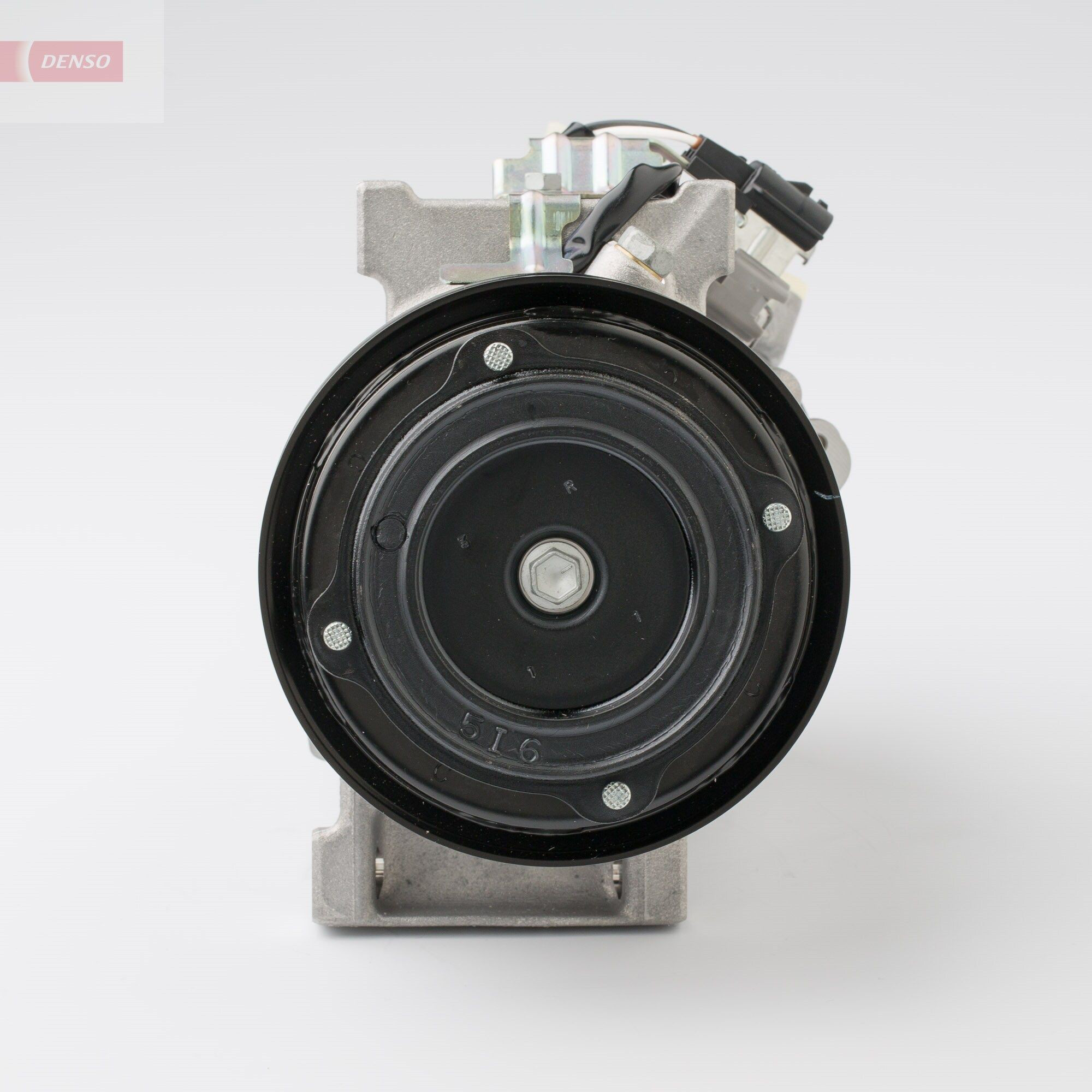 DCP23034 Denso Compresor climatizador