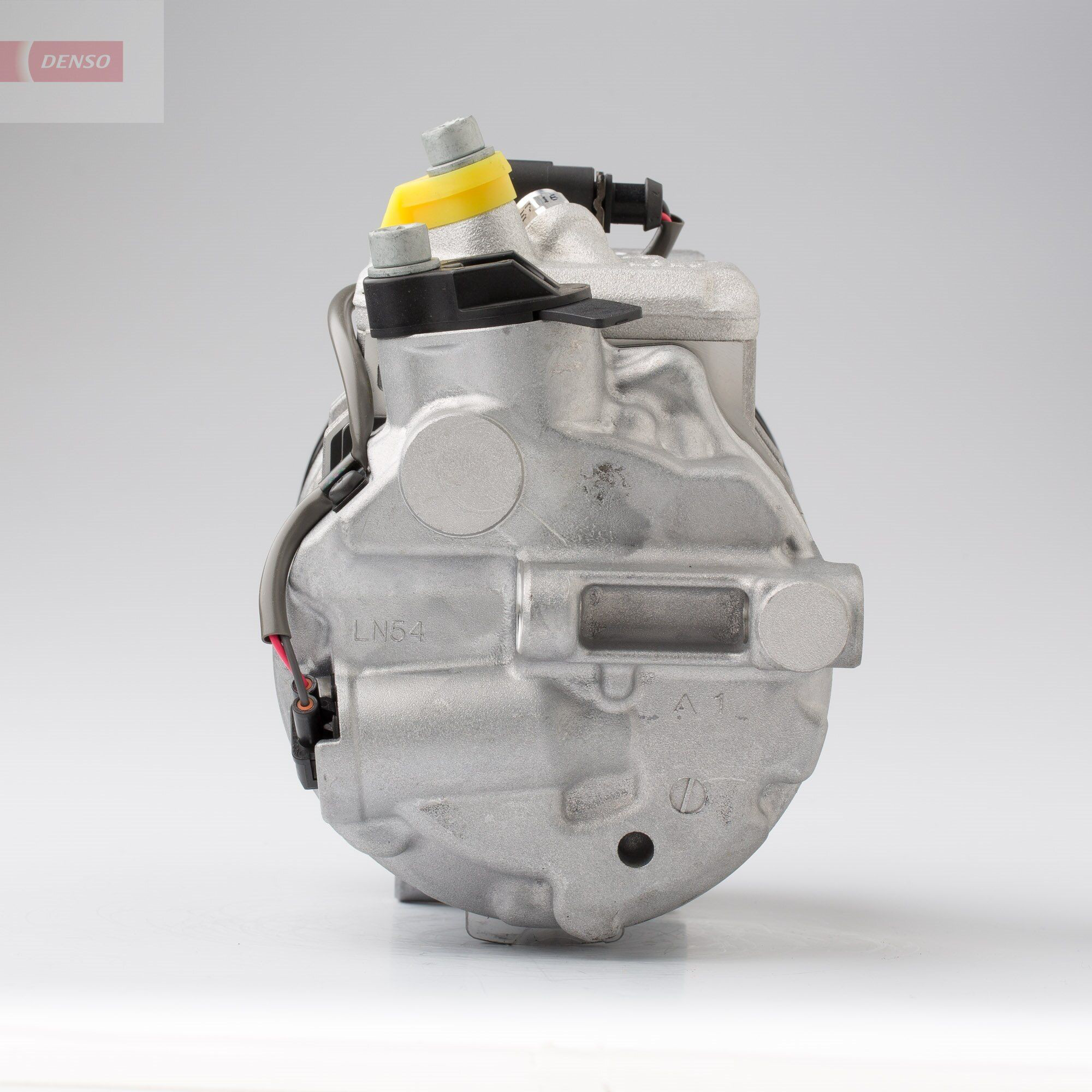 Compresor de aire acondicionado DCP28017 Denso