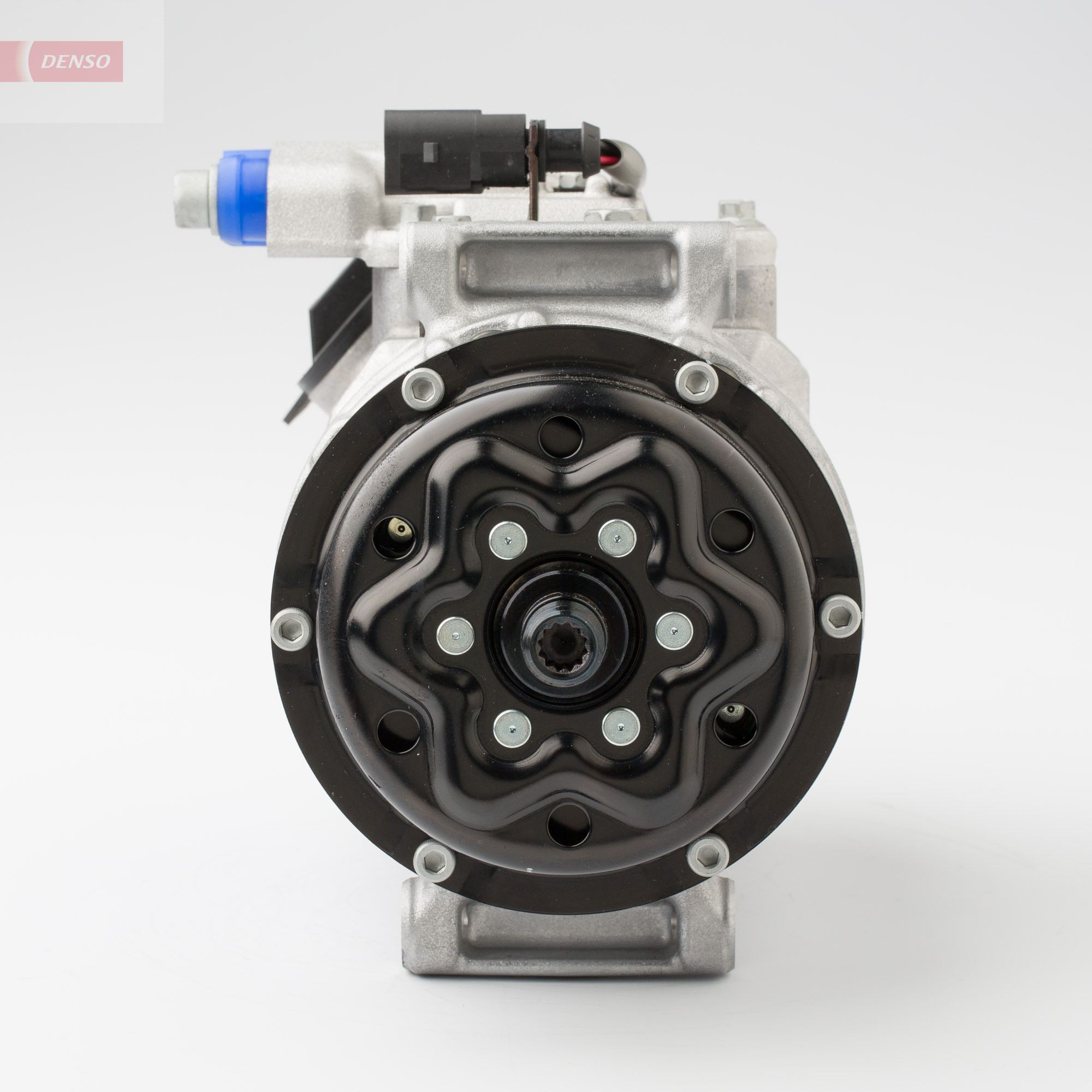 DCP32006 Denso Compresor climatizador