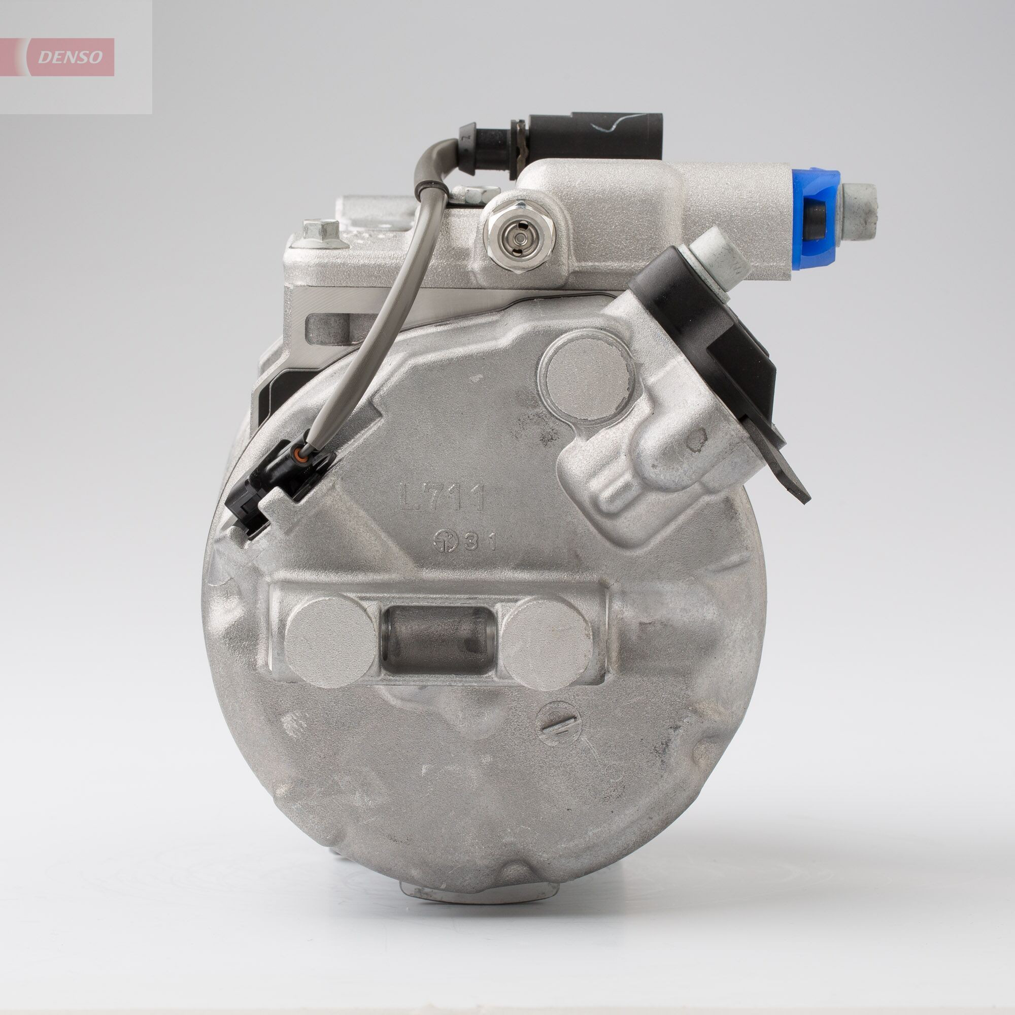 Compresor de aire acondicionado DCP32006 Denso