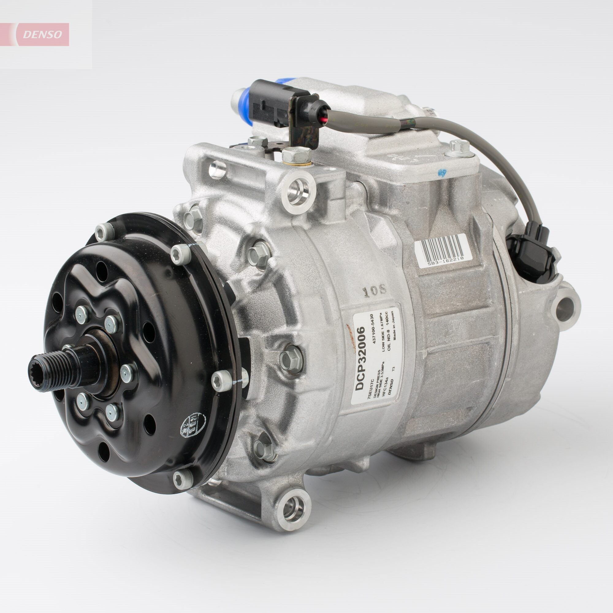 Compresor de ac Denso DCP32006