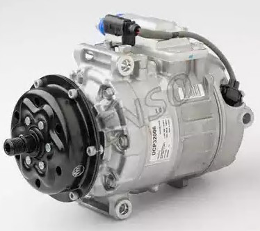 Compresor de aire acondicionado DCP32006 Denso