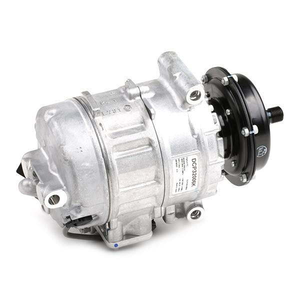 DCP32006K Denso Compresor climatizador