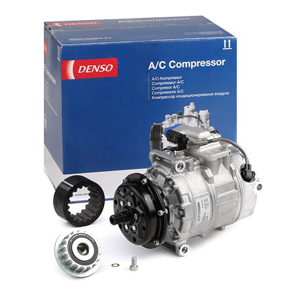 Compresor de aire acondicionado DCP32006K Denso
