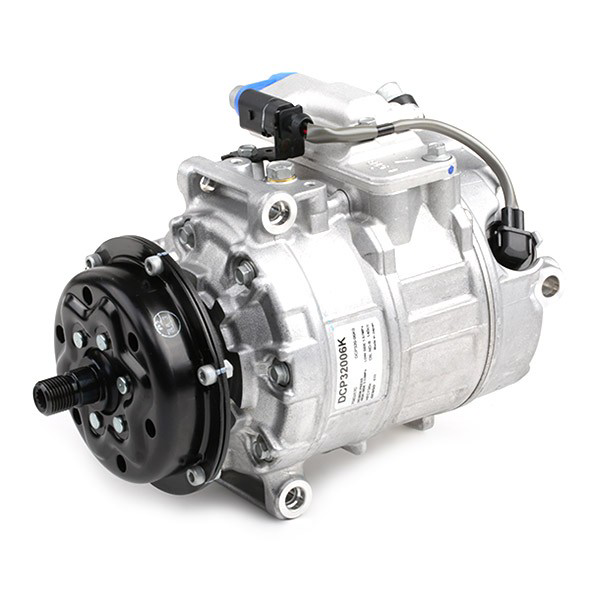 Compresor de ac Denso DCP32006K