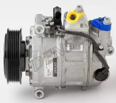 Compresor de aire acondicionado DCP32022 Denso