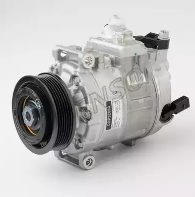 DCP32050 Denso Compresor climatizador