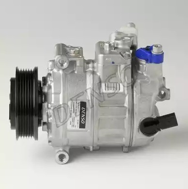 Compresor de aire acondicionado DCP32050 Denso