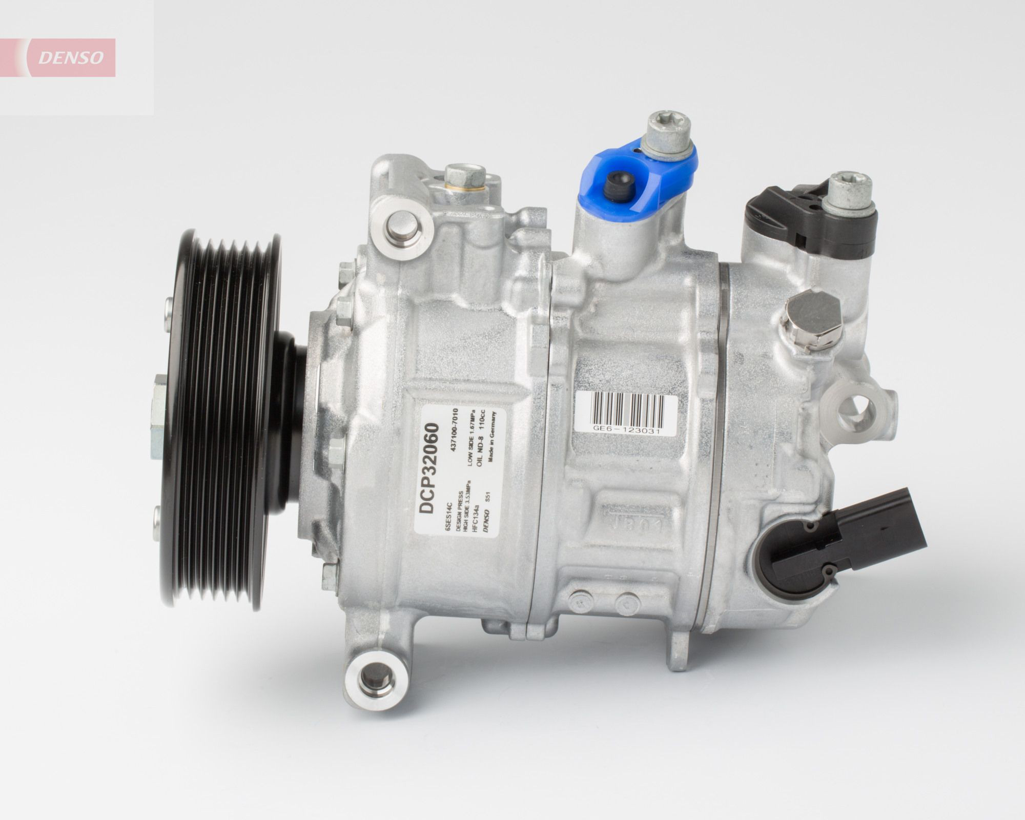 Comprar DCP32060 Denso Compresor de aire acondicionado coche