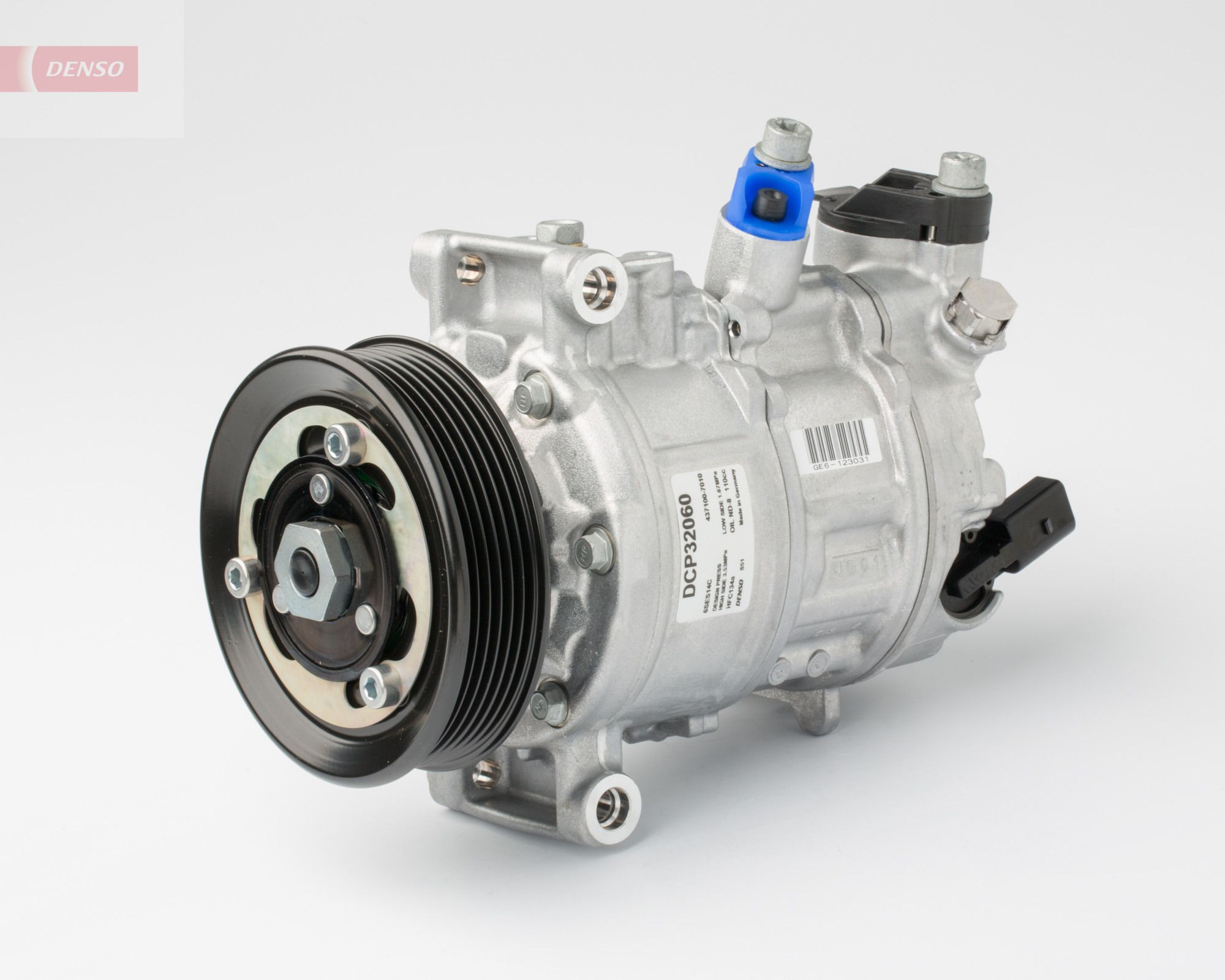 DCP32060 Denso Compresor climatizador