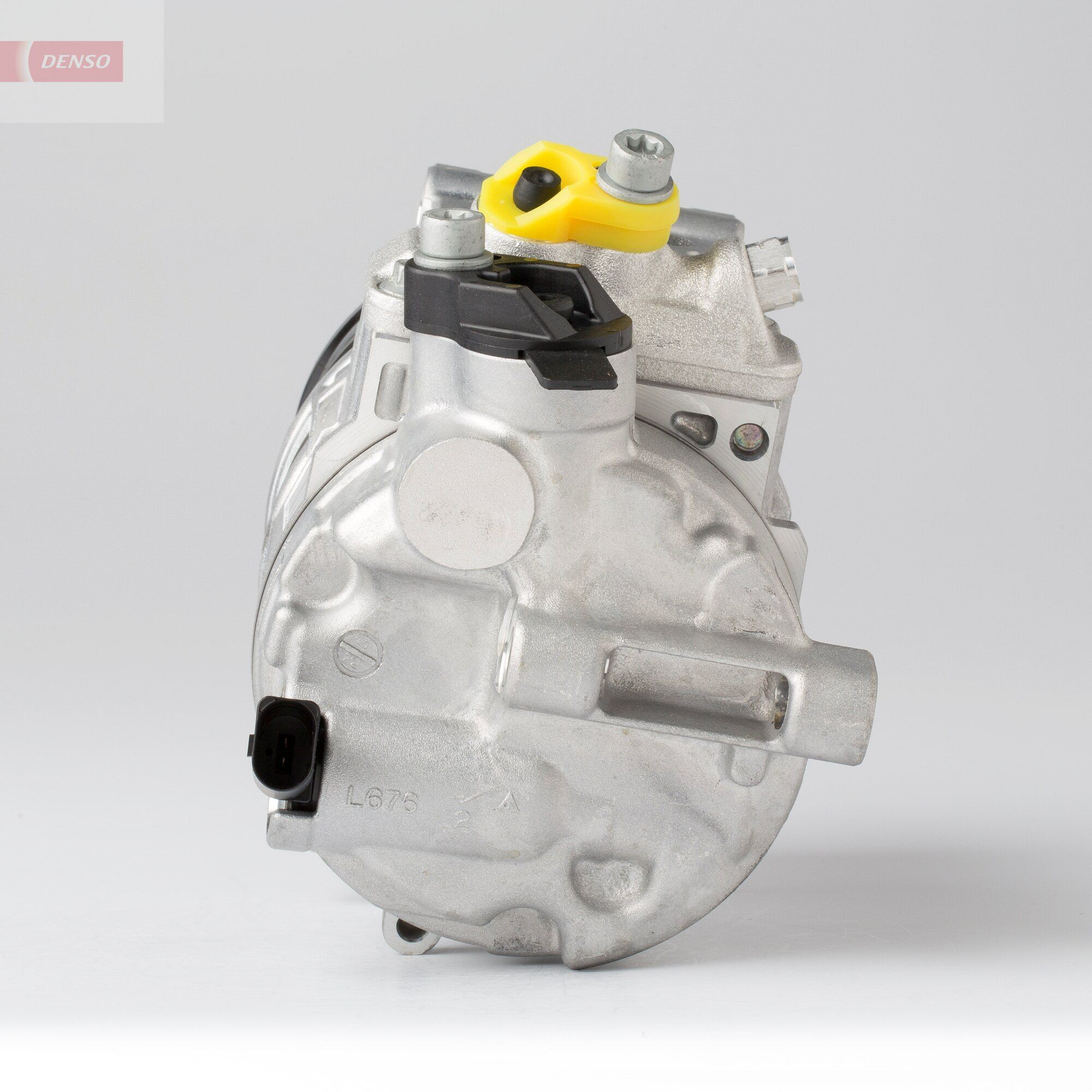 Compresor de ac Denso DCP32065