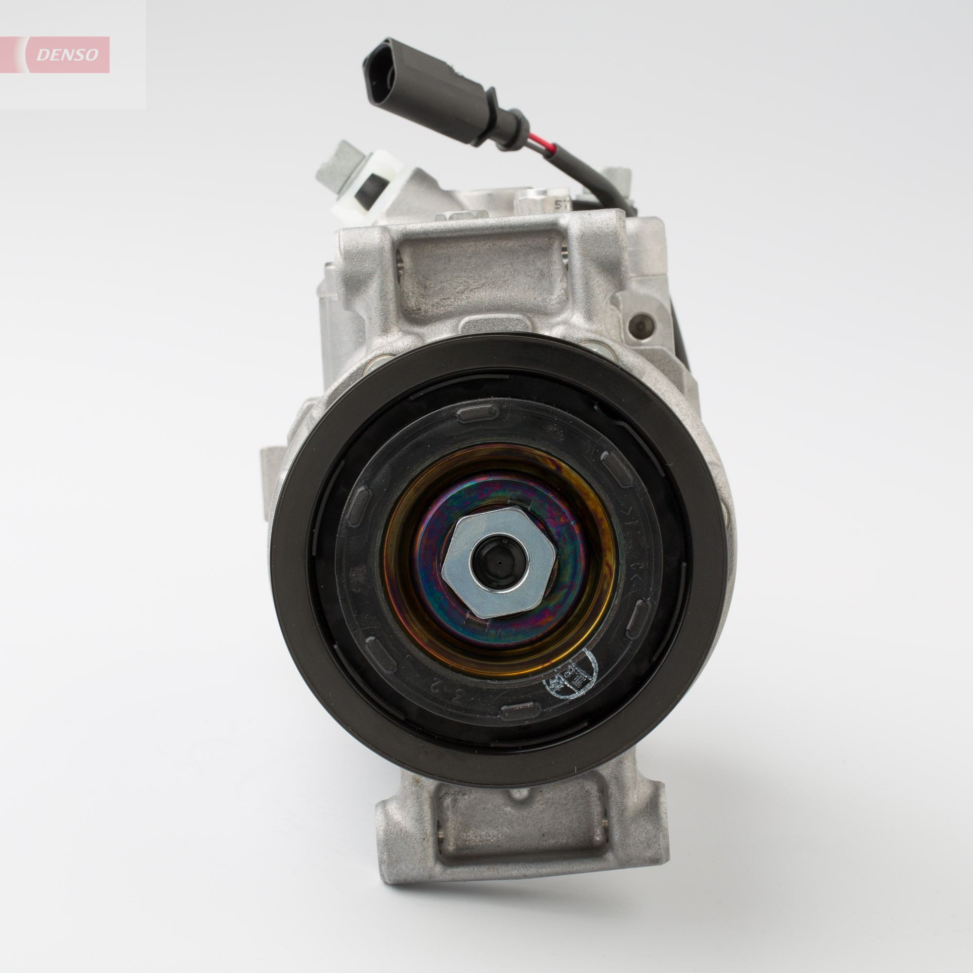 DCP32066 Denso Compresor climatizador