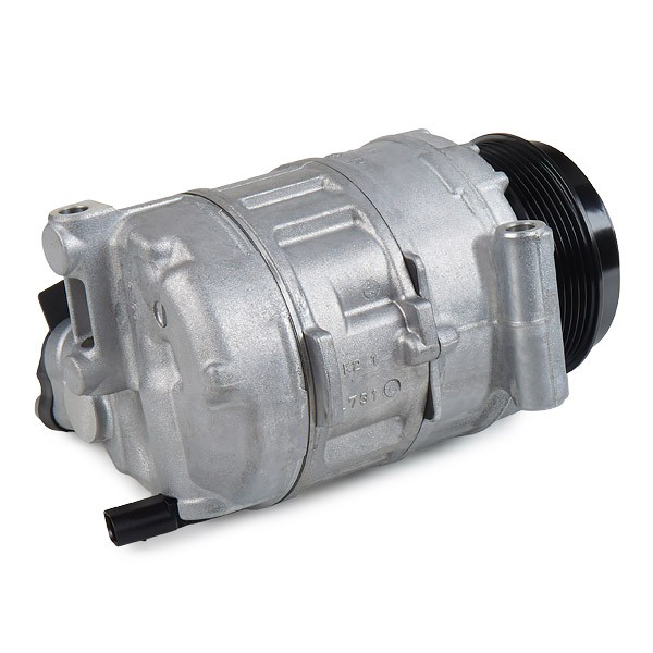 Compresor de aire acondicionado DCP32068 Denso