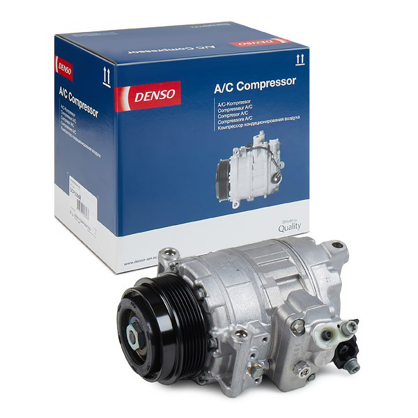 DCP32068 Denso Compresor climatizador