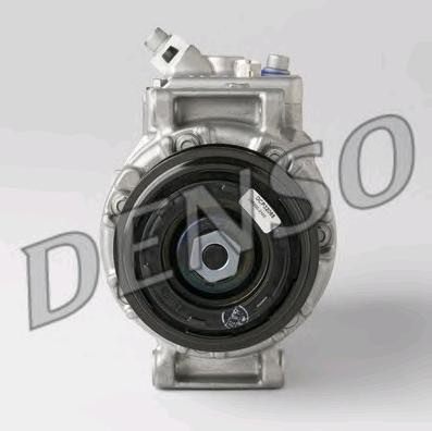 Compresor de ac Denso DCP32068