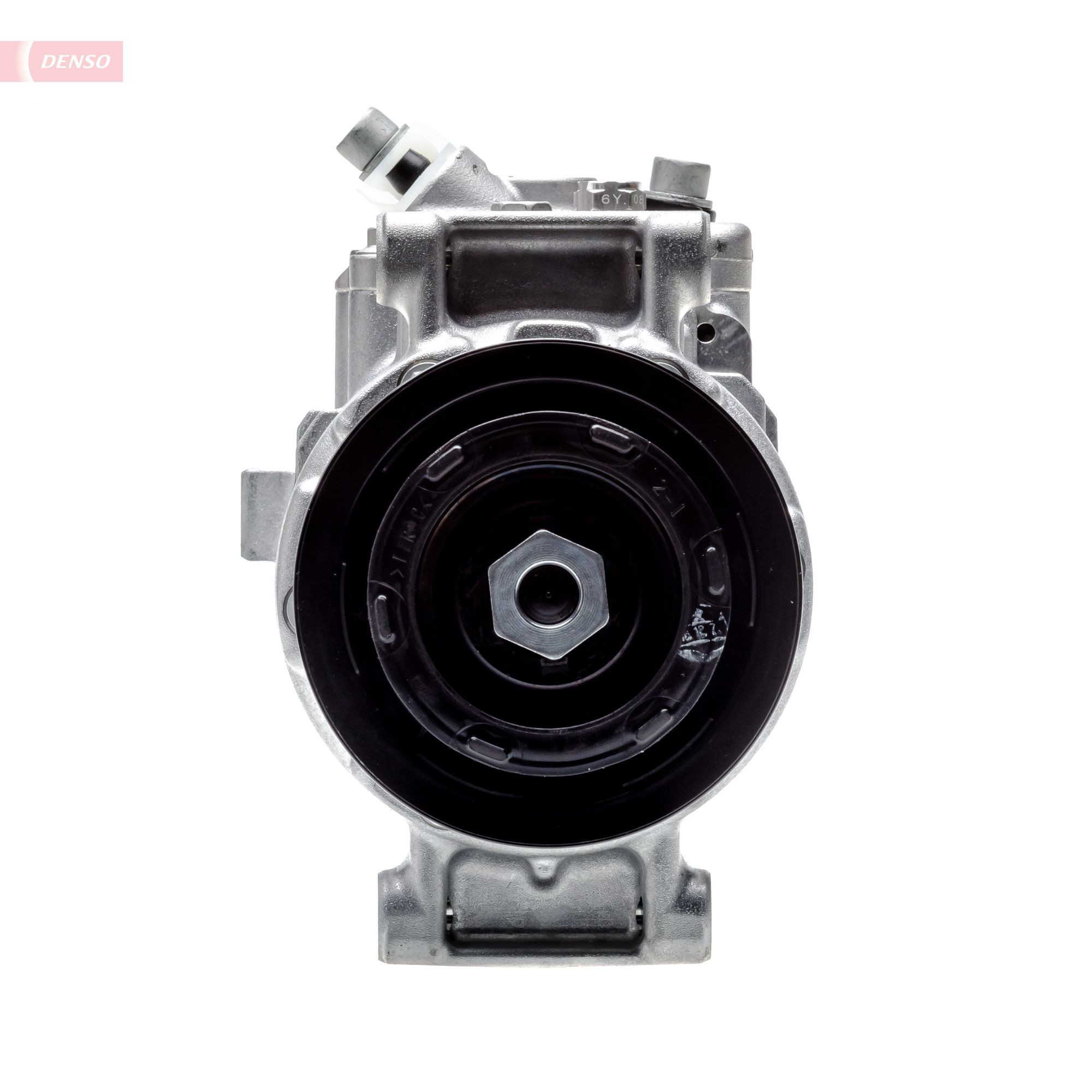 Compresor de aire acondicionado DCP32069 Denso
